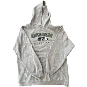NFL Seattle Seahawks Hoodie - Youth Size XL